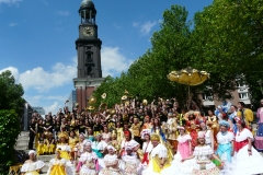 20 Jahre Maracatu NSE 2013