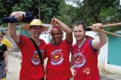 Brasilien 2010