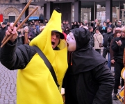Banane-Bremen