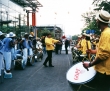 Expo 2000 mit Nação Estrela Brilhante do Recife