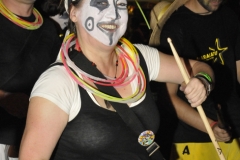 Stamp & Nightparade in Hamburg 2011