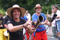 Sambad-Wildungen 2007
